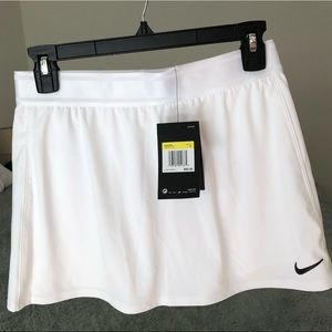 COPY - Nike Women’s Court Tennis Skort / skirt Dr…